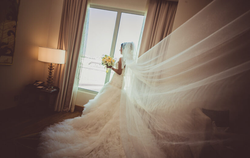 Wedding photography in Dubai